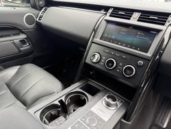 2019 Land Rover Discovery SD6 SE