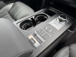 2019 Land Rover Discovery SD6 SE