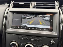 2019 Land Rover Discovery SD6 SE