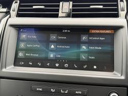 2019 Land Rover Discovery SD6 SE