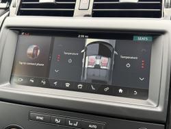 2019 Land Rover Discovery SD6 SE