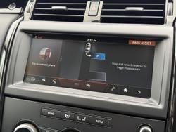 2019 Land Rover Discovery SD6 SE