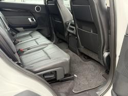 2019 Land Rover Discovery SD6 SE