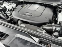 2019 Land Rover Discovery SD6 SE