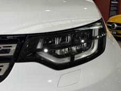 2019 Land Rover Discovery SD6 SE