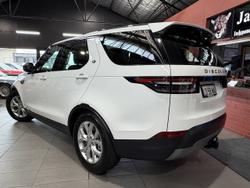 2019 Land Rover Discovery SD6 SE