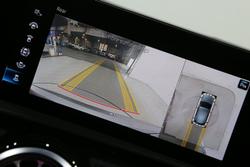 2019 Mercedes-Benz A-Class A250