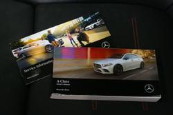 2019 Mercedes-Benz A-Class A250