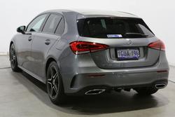 2019 Mercedes-Benz A-Class A250