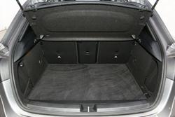 2019 Mercedes-Benz A-Class A250