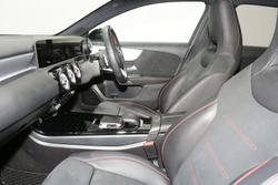 2019 Mercedes-Benz A-Class A250