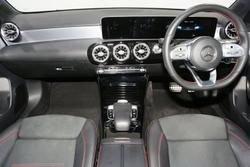 2019 Mercedes-Benz A-Class A250