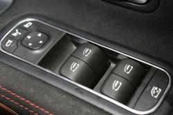 2022 Mercedes-Benz A-Class A180