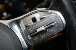 2022 Mercedes-Benz A-Class A180