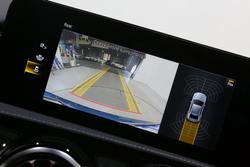 2022 Mercedes-Benz A-Class A180