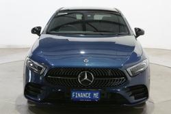2022 Mercedes-Benz A-Class A180