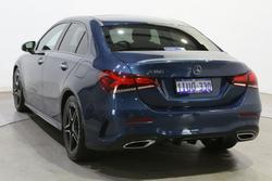 2022 Mercedes-Benz A-Class A180