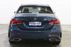 2022 Mercedes-Benz A-Class A180