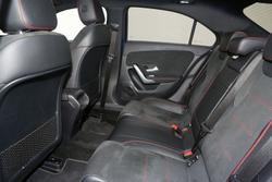 2022 Mercedes-Benz A-Class A180