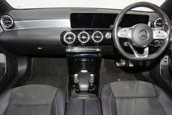 2022 Mercedes-Benz A-Class A180