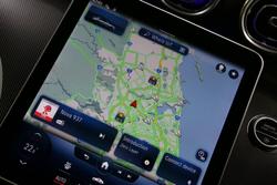 2022 Mercedes-Benz C-Class C200