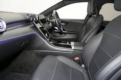 2022 Mercedes-Benz C-Class C200