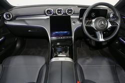 2022 Mercedes-Benz C-Class C200