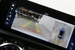 2023 Mercedes-Benz A-Class A250