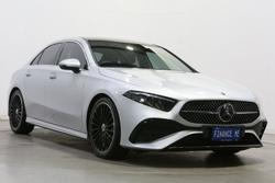 2023 Mercedes-Benz A-Class A250