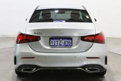 2023 Mercedes-Benz A-Class A250