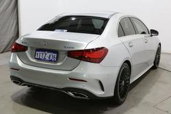 2023 Mercedes-Benz A-Class A250