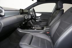 2023 Mercedes-Benz A-Class A250