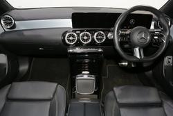 2023 Mercedes-Benz A-Class A250