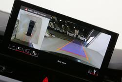 2024 Audi A4 45 TFSI S line