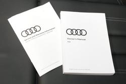 2024 Audi A4 45 TFSI S line