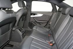 2024 Audi A4 45 TFSI S line