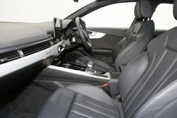 2024 Audi A4 45 TFSI S line