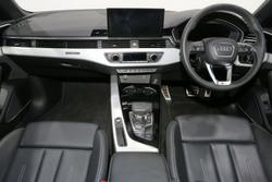 2024 Audi A4 45 TFSI S line