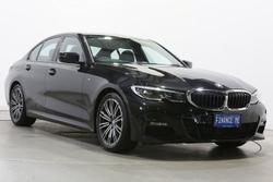 2020 BMW 3 Series 320i M Sport