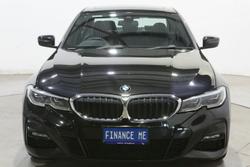 2020 BMW 3 Series 320i M Sport