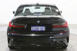 2020 BMW 3 Series 320i M Sport