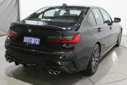 2020 BMW 3 Series 320i M Sport