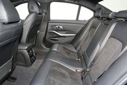 2020 BMW 3 Series 320i M Sport