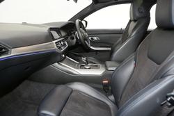 2020 BMW 3 Series 320i M Sport