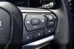 2025 Isuzu D-MAX LS-U