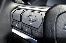 2025 Isuzu D-MAX LS-U