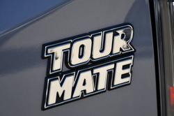 2025 Isuzu D-MAX LS-U