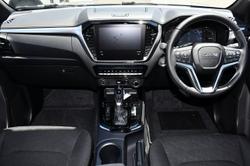 2025 Isuzu D-MAX LS-U