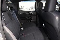 2025 Isuzu D-MAX LS-U