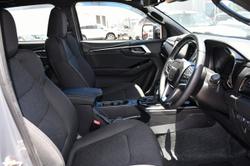 2025 Isuzu D-MAX LS-U